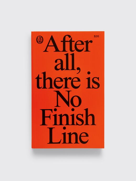 No Finish Line
