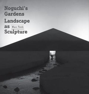 Noguchi's Gardens