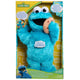 Nom Nom Cookie Monster