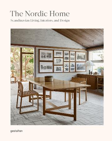 Nordic Home: Scandinavian Living, Interiors and Design