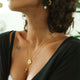 Northern Star Pendant Necklace