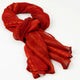 Nullabor Silk Chiffon Scarf - Helena Geiger