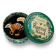 Numbat Brooch