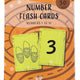 Number Flash Cards