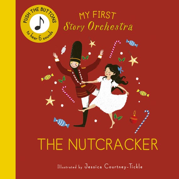 Nutcracker: My First Story Orchestra