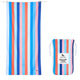 Beach Towel Ocean Pavilion Large Summer Collection