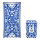 Beach Towel Ocean Treasure Large Designed Collection