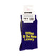 Offline Crew Socks