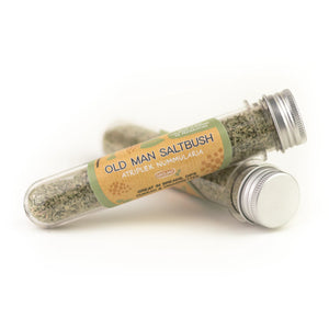 Old Man Salt Bush Ground 15g