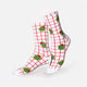 Olive Crew Socks