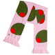 Olive Scarf