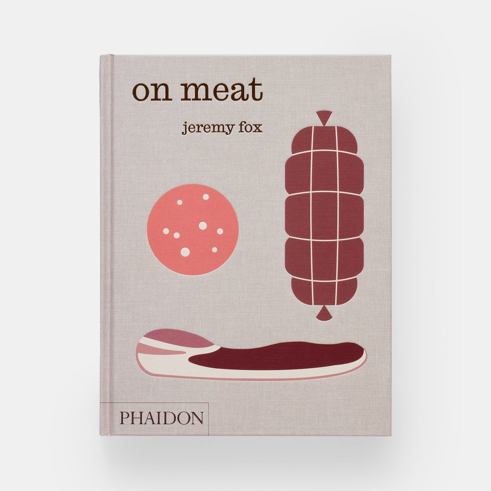 On Meat: Modern Recipes for the Home Kitchen