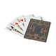 Onyx Playing Cards