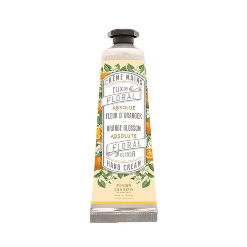 Orange Blossom Hand Cream