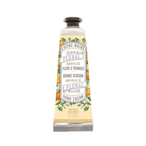 Orange Blossom Hand Cream