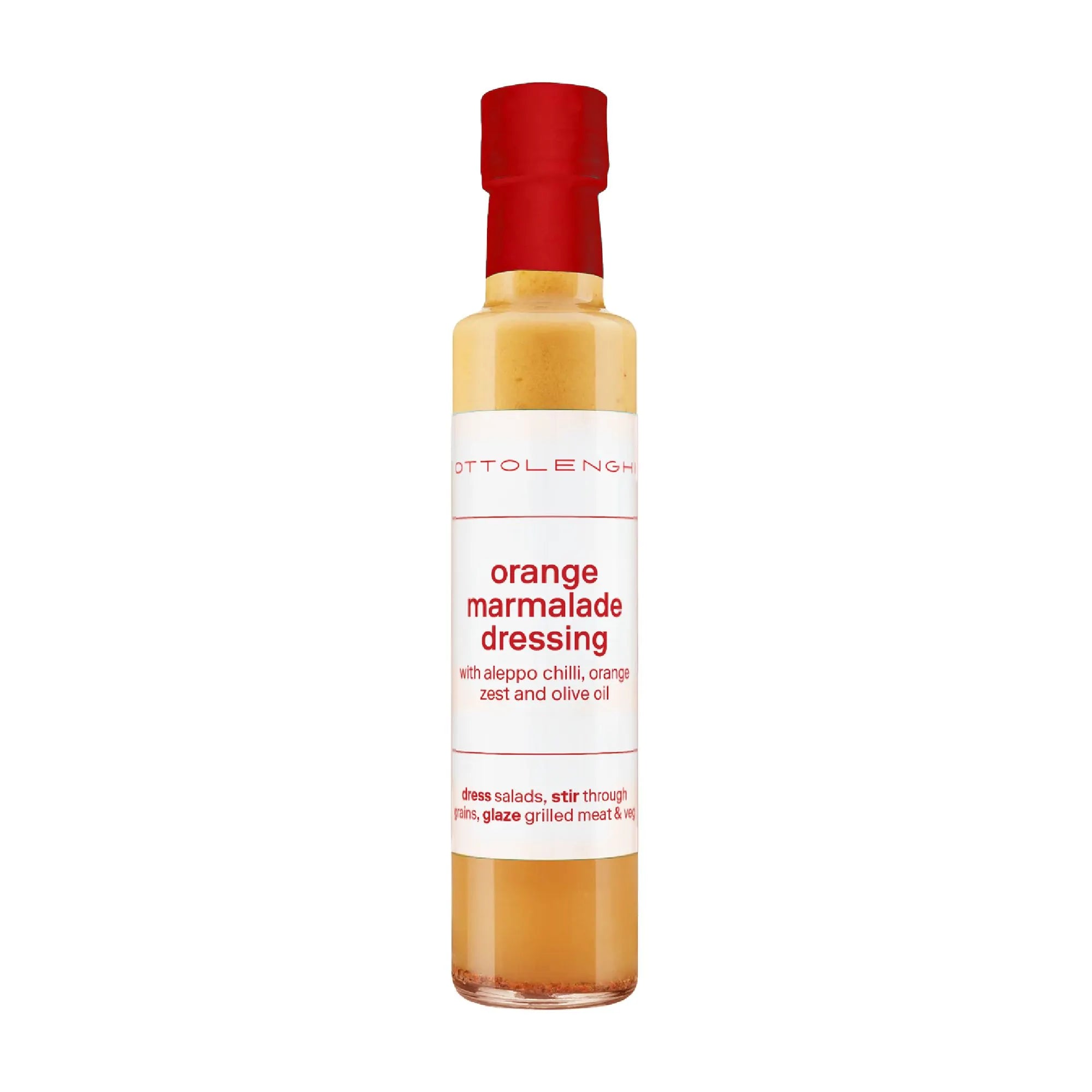 orange marmalade salad dressing Marmalade Dressing