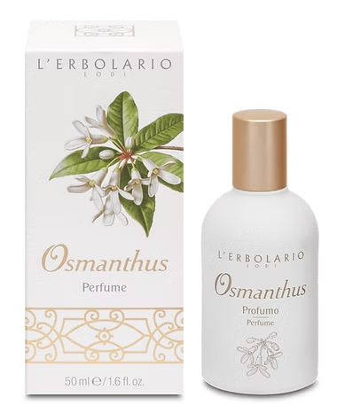 Osmanthus Perfume (50 ml)