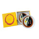 Feast Medium Face Plate - Set of 2
