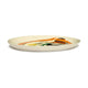 Feast Medium Face Plate - Set of 2