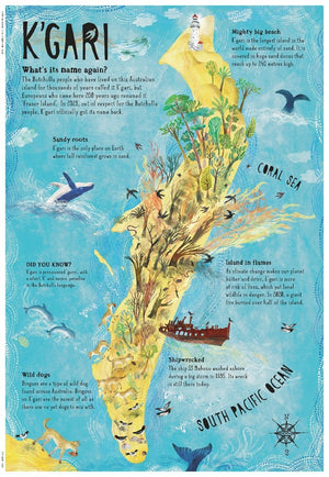 Our Islands