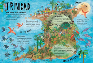 Our Islands
