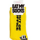 Out of Office Crew Socks