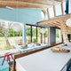 Nordic Home: Scandinavian Living, Interiors and Design