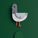 Paddy Pigeon A4 Donna Wilson Creatures Wall Art