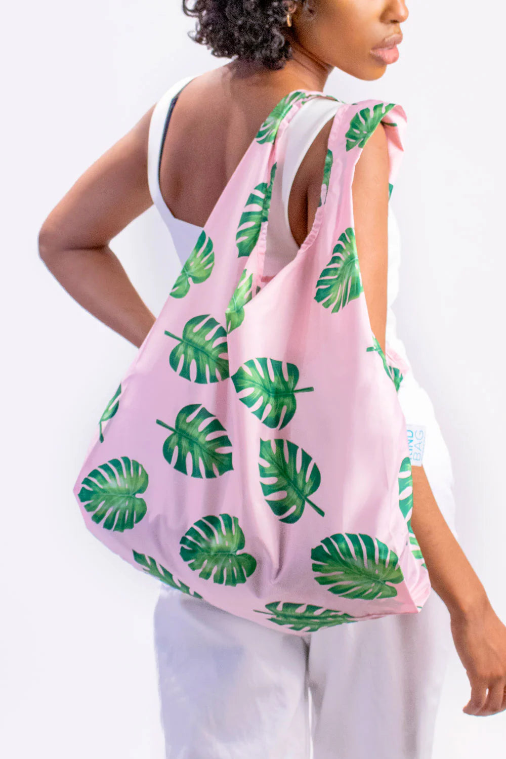 Palms Reusable Bag