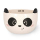 Panda Cereal Bowl Buongiorno