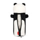 Panda Plush Pencil Case
