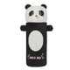 Panda Plush Pencil Case