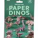 Paper Dinos