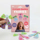 Flying Paper Fairies
