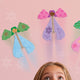 Flying Paper Fairies