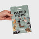 Paper Pups