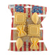 Pasta Bag Clips Italian Summer