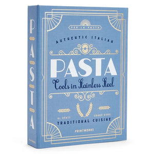 The Essentials Pasta Tools