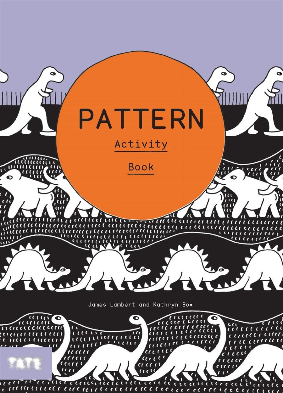 Pattern: Activity Book