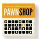 Pawn Shop Magnetic Fridge Game