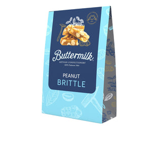 Peanut Brittle 150g