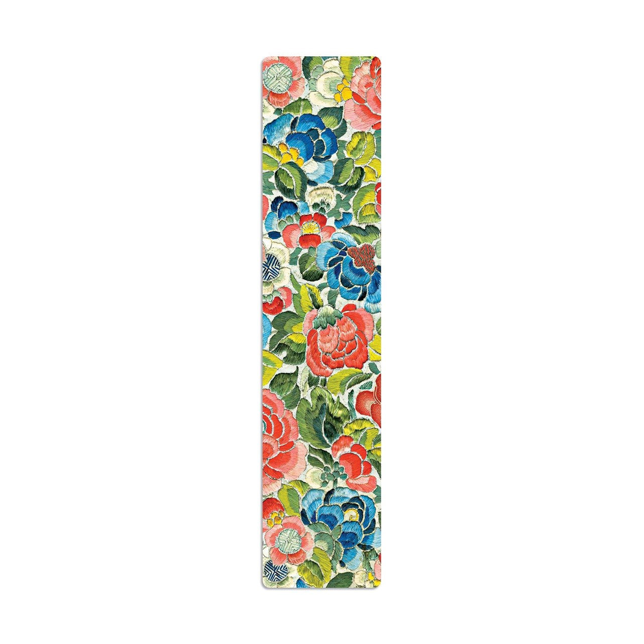 Pear Garden Bookmark