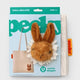 Peeky Tote Bunny