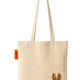 Peeky Tote Bunny