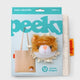 Peeky Tote Cat