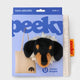 Peeky Tote Dog
