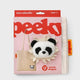 Peeky Tote Panda