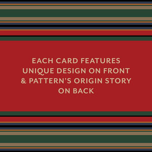 Classic Art of Pendleton Notes: 20 Notecards and Envelopes