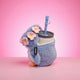Penguin Fuzzie Bottle 360ml
