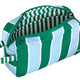 Toiletry Bag Pepperment Punch
